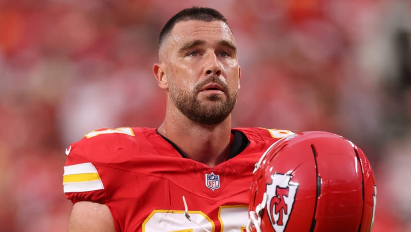 Kelce's Historic Season: Records Fall for Tight End