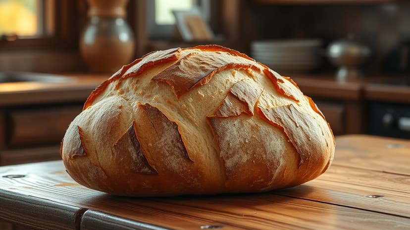 Travis Kelce: Taylor Swift's Sourdough Made Me Gain Weight!