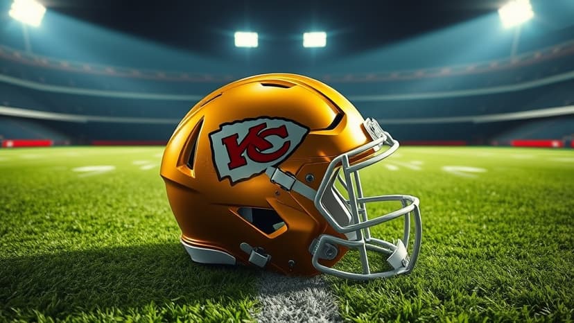 Kelce Stays: Chiefs Star Signs Massive 3-Year Deal