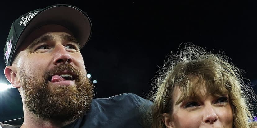 Kelce & Swift: Inside Their New Kansas City Oasis