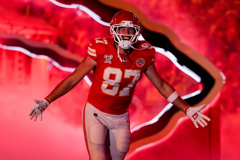 Kelce's Contract: A $40M Future Bonus Surprise
