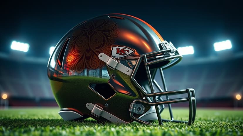 Kelce's $40M 'Poison Pill' Contract Surprise