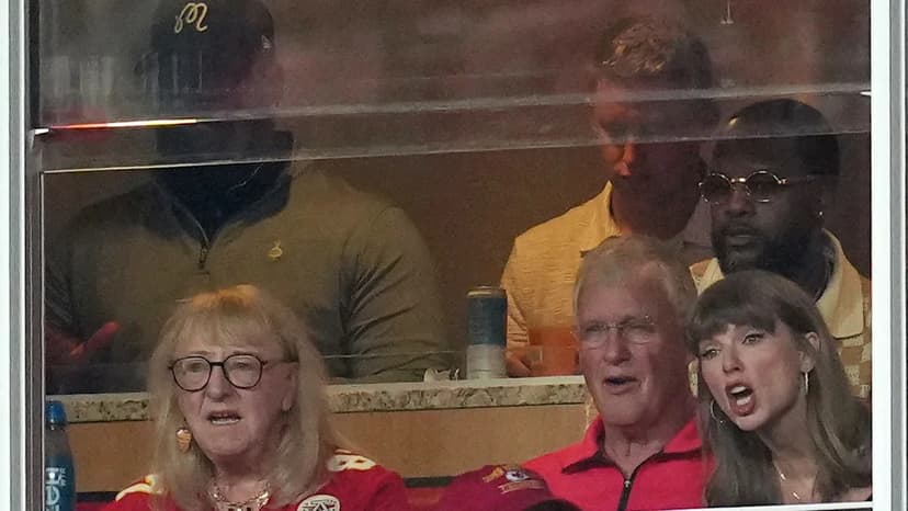 Swift's Influence Fuels Kelce's 2026 Season