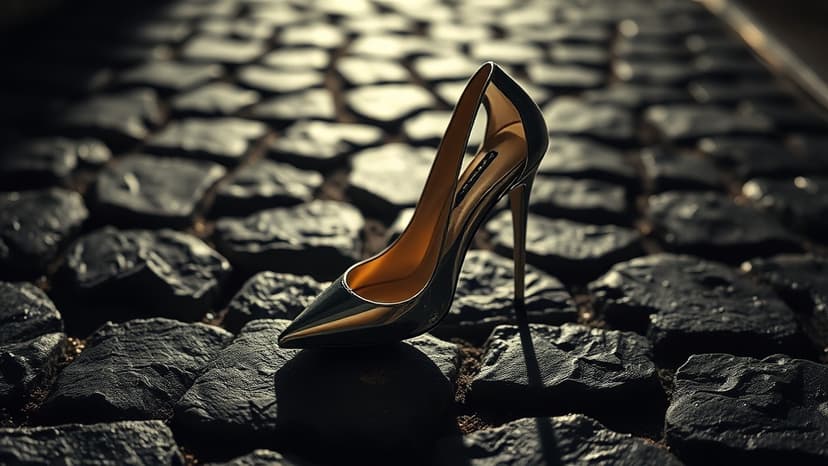 Travis Kelce Responds to Meryl Streep's Stiletto Dare