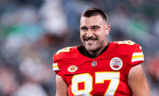 Kelce Faces NFL Scrutiny Over Celebrations