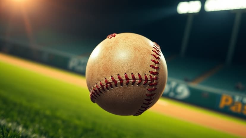 Kelce's Pitch Mishap Sparks Fan Outrage