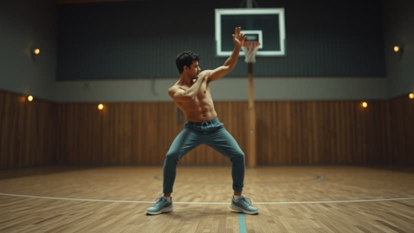 Kelce's Hilarious Old Dance Clip Goes Viral