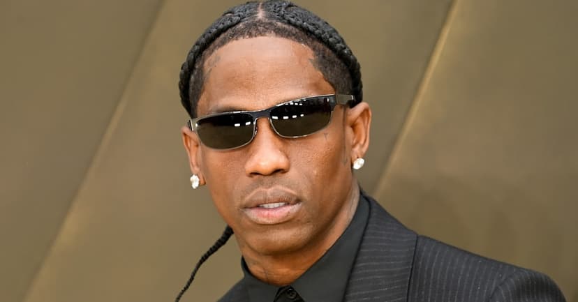 Travis Scott Sued Over Alleged Miami Yacht Assault