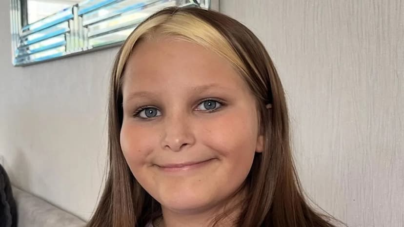 Girl's Death Linked to Treatable Brain Disorder