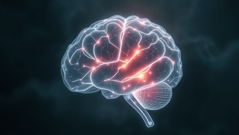 Mind-Bending Sci-Fi 'Trüebadour' Explores AI and Reality