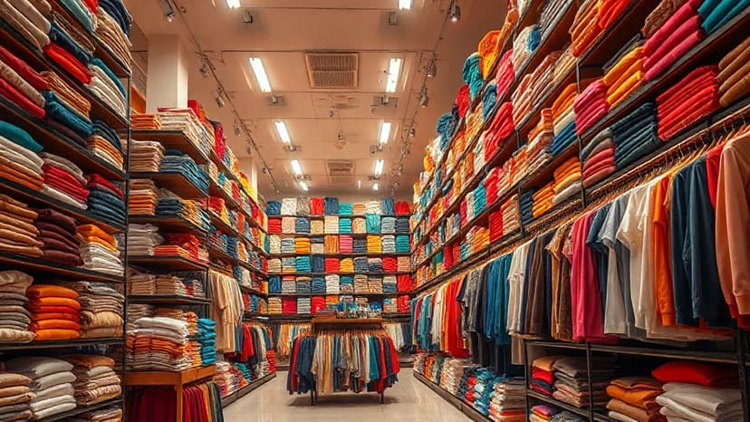 Trent's Revenue Soars 19% on Fashion Growth