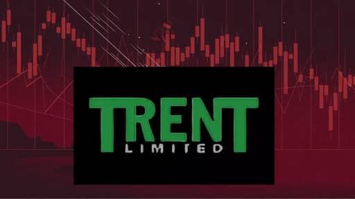 Trent's Growth Slows: Investors Watch for Recovery