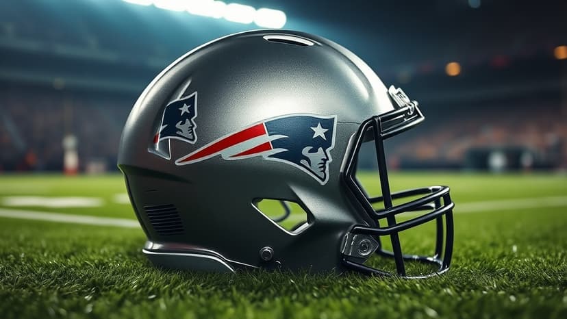 Rookie RB Henderson Fuels Patriots to Super Bowl LX