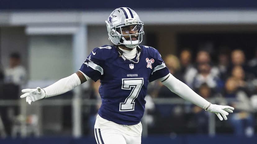 Diggs' Cowboys Farewell? 'Tough' Home Game Exit