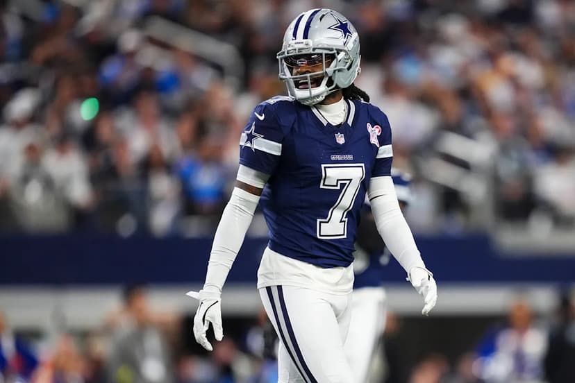 Trevon Diggs Joins Packers Post-Cowboys Drama
