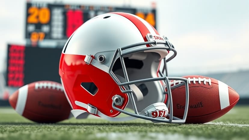 Lawrence's Grit: Coen Praises QB's Toughness