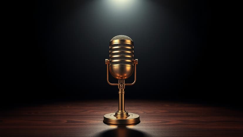 Trevor Nelson: 30 Years of BBC Radio & Unforgettable Star Encounters