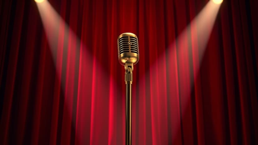 Noah Roasts Trump & Minaj on Grammys Stage