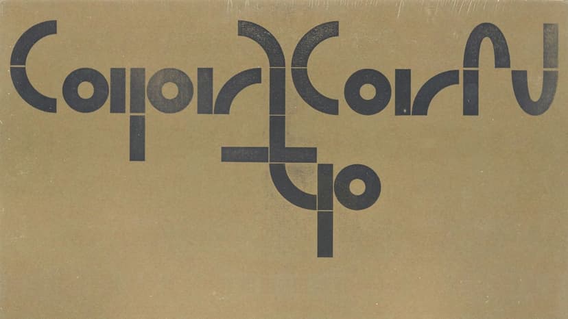 Capricorn: Trevor Powers' Disquieting Sonic Exploration