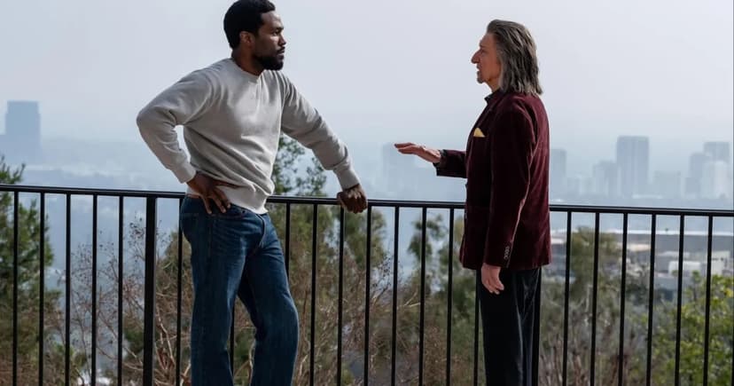 Slattery's Acting Class: MCU's Newest Wild Card?