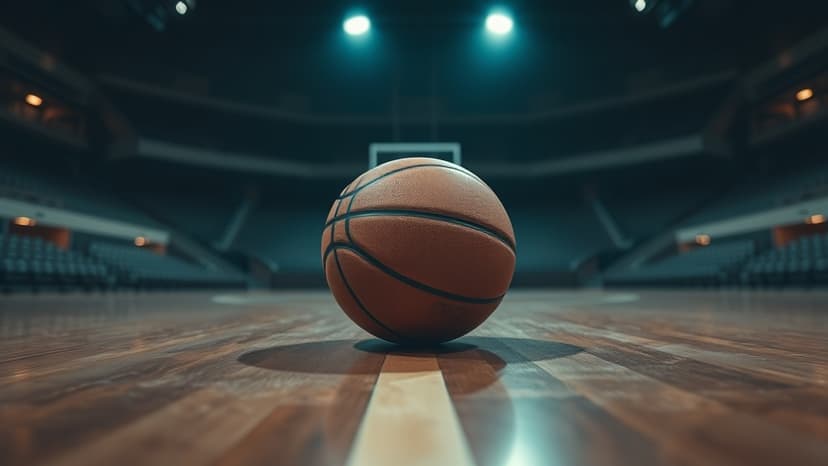 Jazz Guard's Scary Summer League Collapse