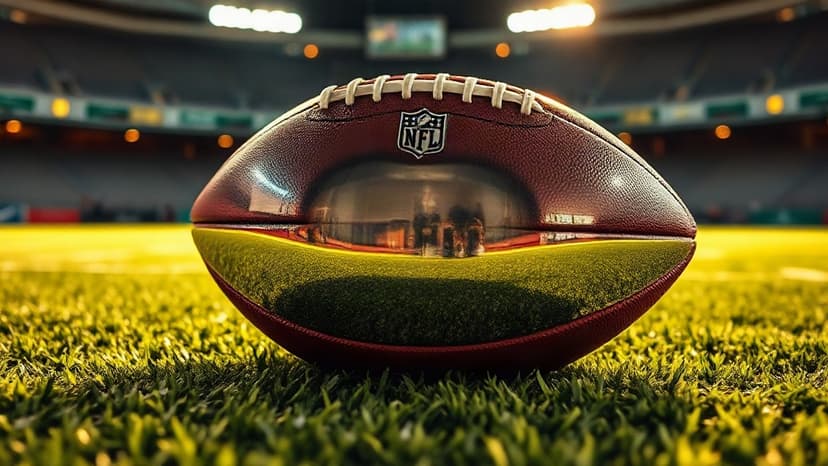 McBride Ranks 13th on NFL Top 100, Eyes 2026 Domination