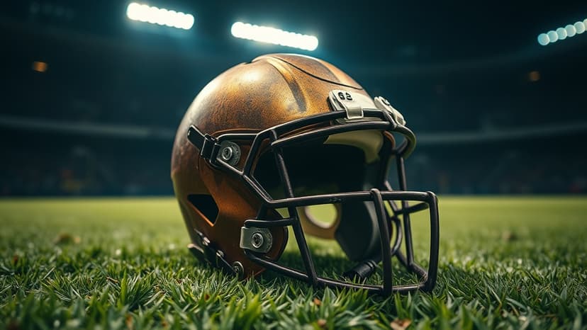 Smith Excited to Block for RB Walker III in 2026