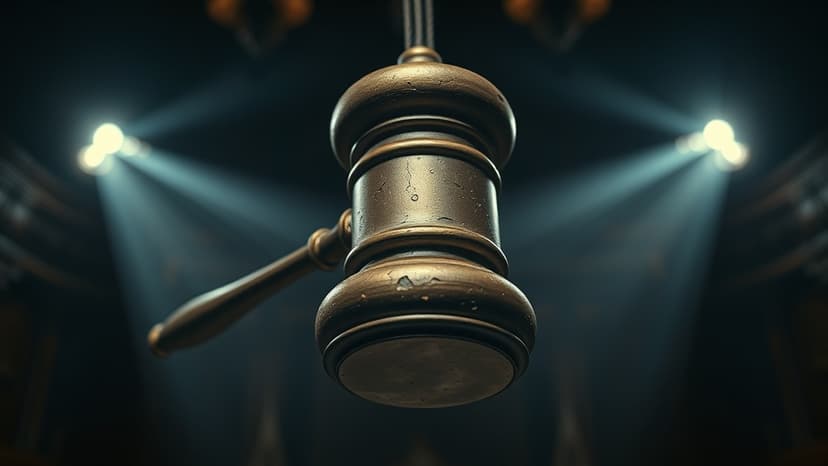 Trey Songz Sues KC Police Over Stadium Arrest