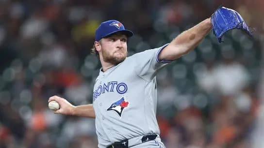 Blue Jays Pitching Hit Hard: Yesavage Undergoes Surgery