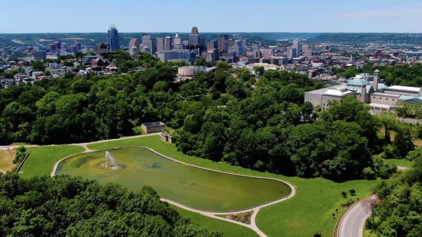 Chilly mornings give way to 80s, then storms return