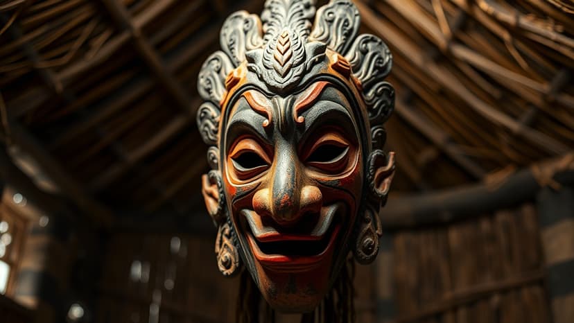 Fading Indian Art Celebrated at International Film Fest