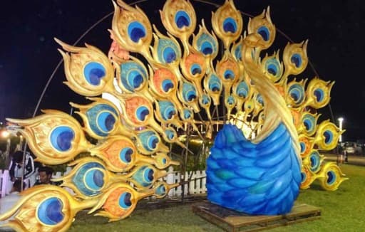 Fading Indian Art Celebrated at International Film Fest