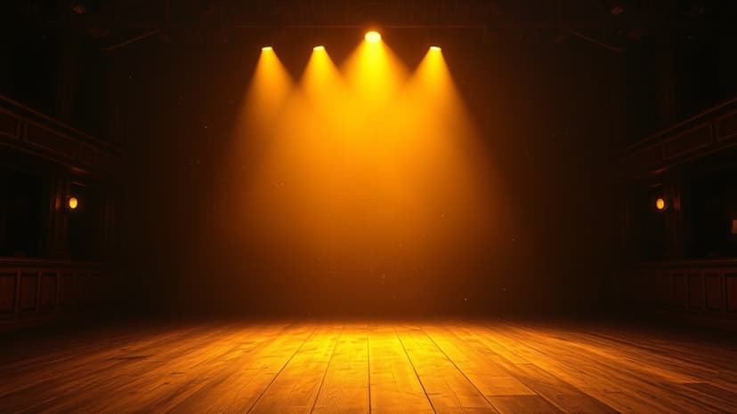 Conor's Legacy: Tribute Concert Honors Banbury's Billy Elliot