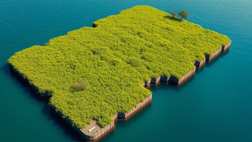 Trichy Bets Big on Climate Budget: 362 Crore for Green Future