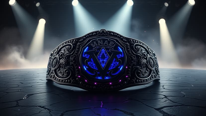 Trick Williams Wants Big WrestleMania 42 Bout