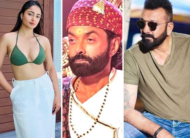 Tridha Choudhury: 'Aashram' Changed Everything, Next Up Sanjay Dutt