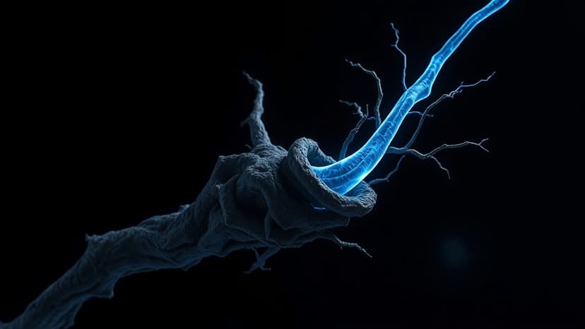 Screwdriver Pain: Man's Battle With World's Worst Condition