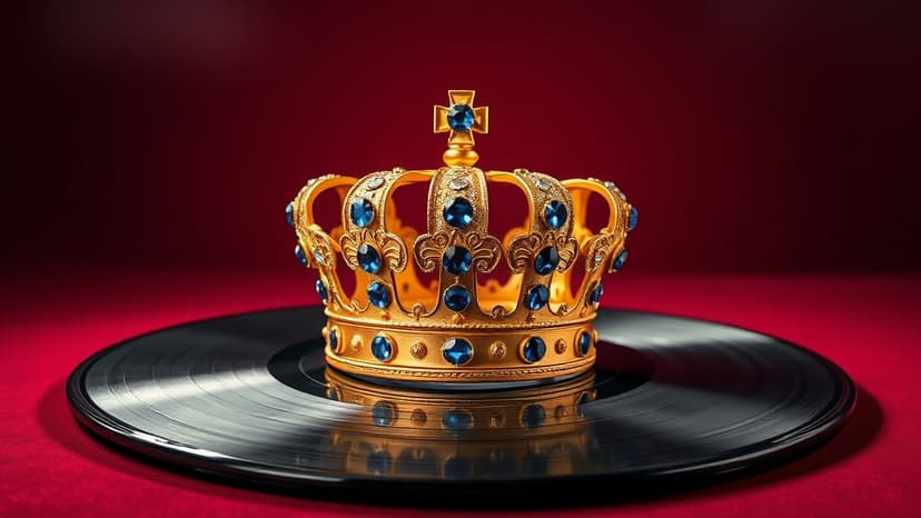 Trim Declares Herself 'Princess of Rap'