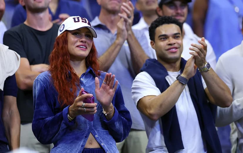 Soccer Star's Dilemma: Game or Boyfriend's Final?