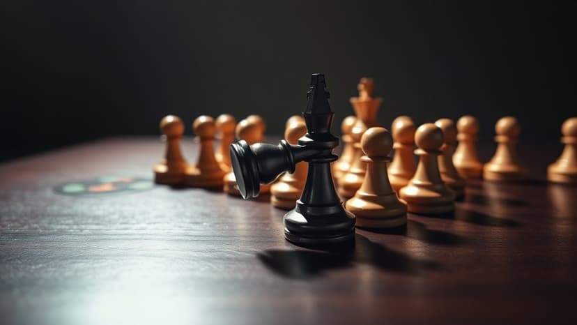 Starboard Eyes Tripadvisor Board Shake-Up