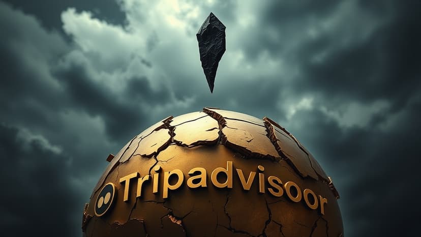 Activist Investor Threatens Tripadvisor Board Over Value Destruction