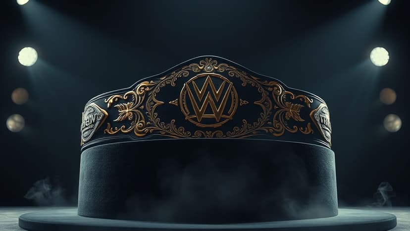 Triple H & Michaels: Shaping WWE's Future Stars