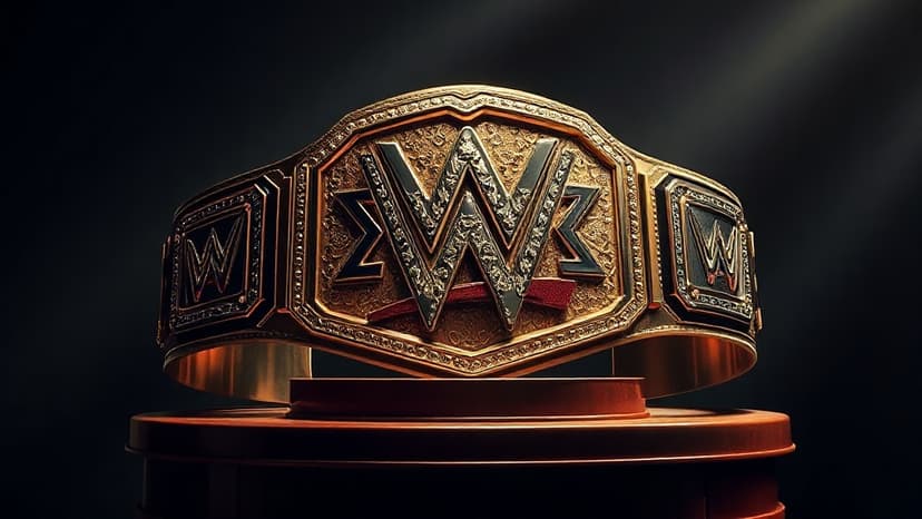 Triple H & Shane McMahon: WWE Legacies Diverge