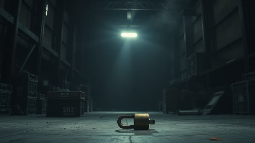 Triple Killer's Violent Assault Weeks Before Murders Revealed