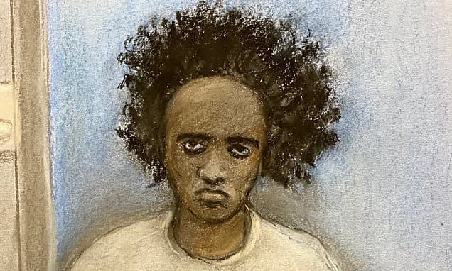 Triple Killer Faces 52 Years in Solitary