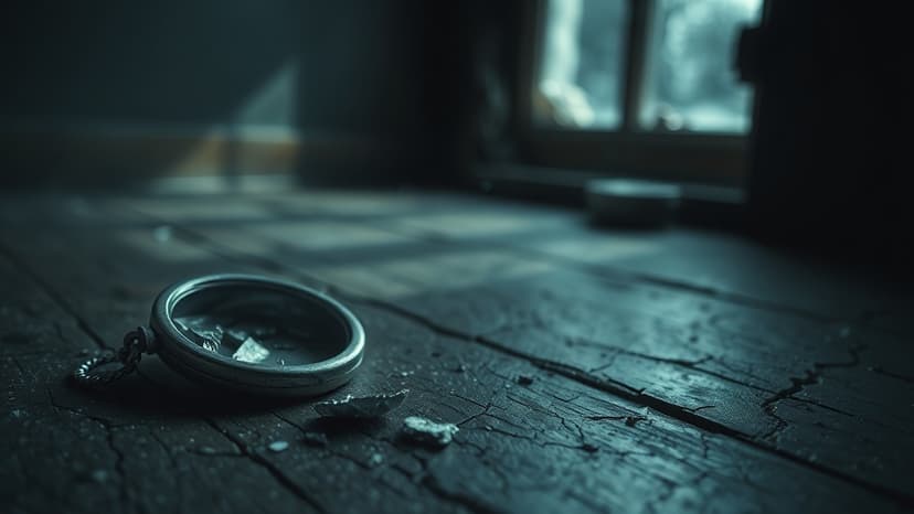 Domestic Violence Escalates to Triple Murder-Suicide