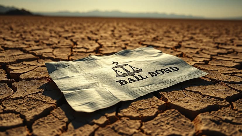 Bail Granted Before Triple Murder: Police Face Scrutiny