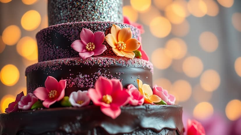 Triptii Dimri's Birthday Bash: Love and Career Shine