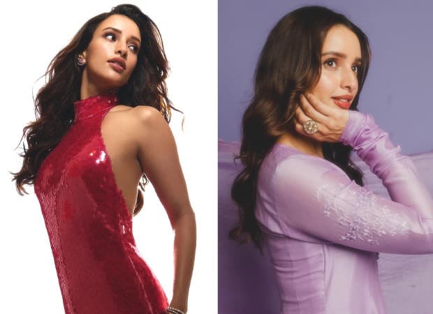 Triptii Dimri's Bold Fashion Statements