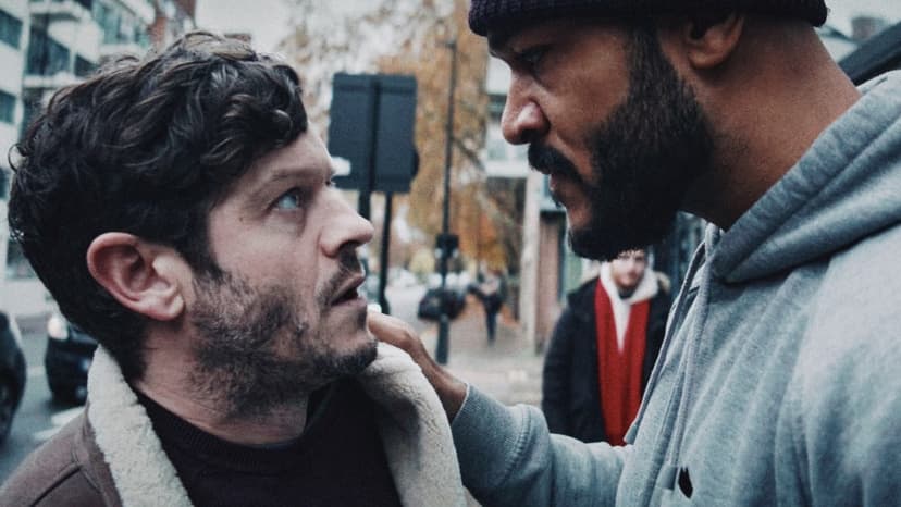 Crime Thriller 'Triptych' Explores Dark Human Nature